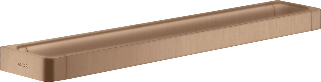 hansgrohe AXOR UNIVERSAL Accessories Reling / Haltegriff 600 mm, 42832310