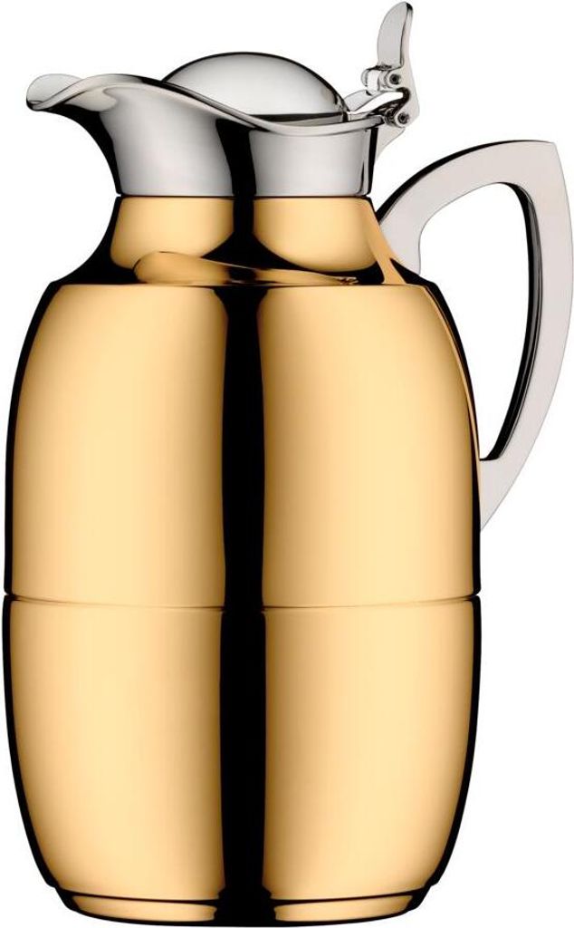 Alfi Juwel Pot isotherme - Thermos - Pichet - 1L Image du produit 