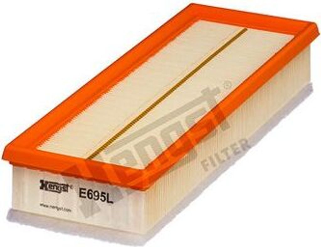 Hengst Filter Luftfilter E695L