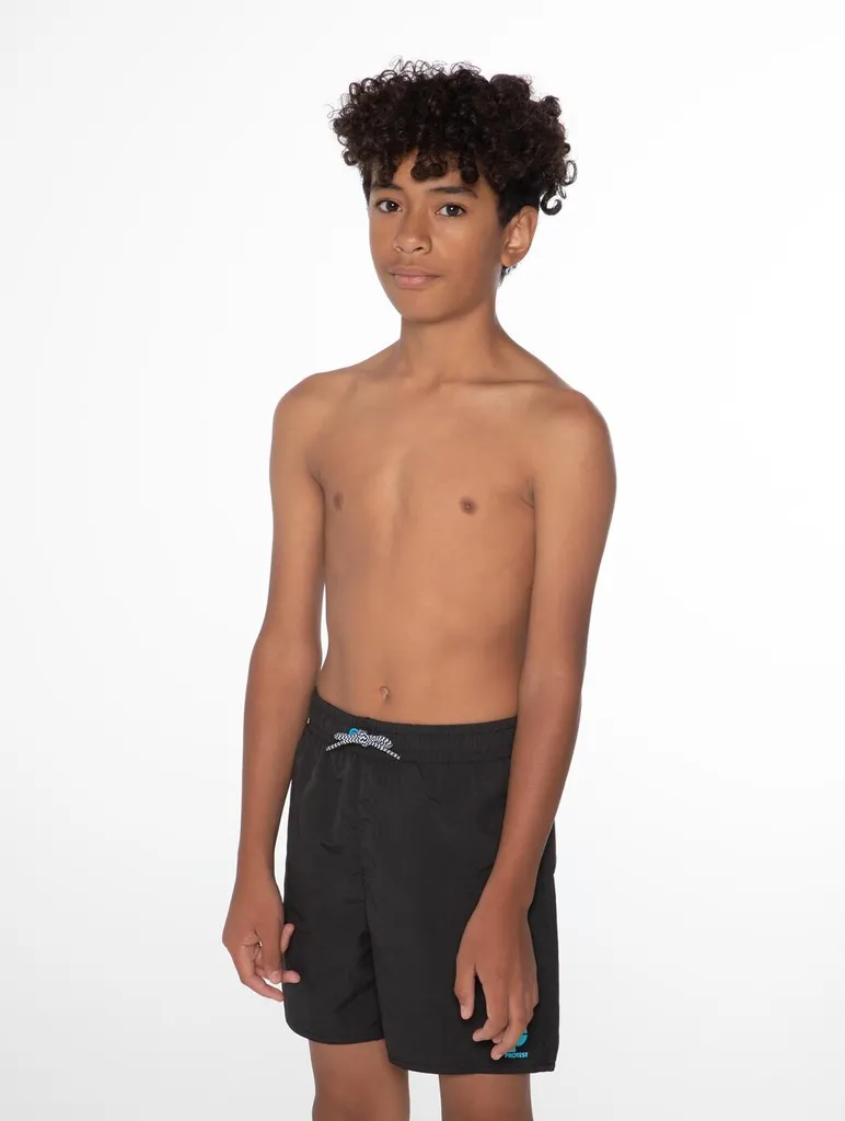 Short de bain Protest pour le surf et la piscine taille 140 JR