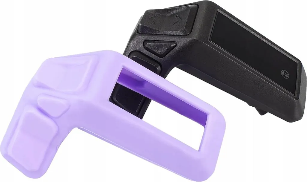 Coque de protection Bosch Purion 200 BRC3800 souple et anti-rayures