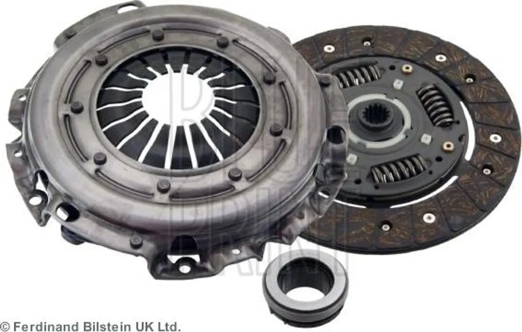 Kit d'embrayage ADW193015 : fini le patinage sur Opel Astra F, Corsa B, Tigra