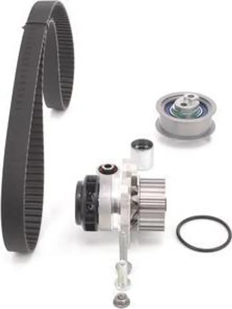 Kit pompe à eau et courroie de distribution pour Seat Leon Toledo