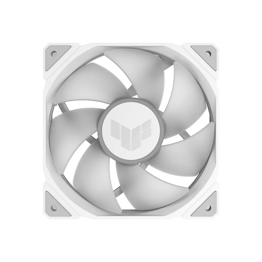 ASUS Lüfter TUF GAMING TR120 FAN ARGB WHT - 7