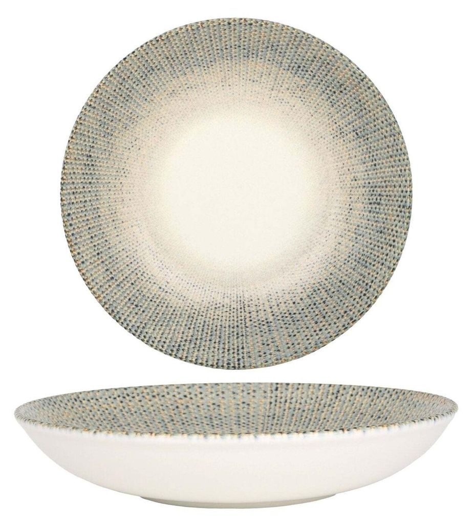 Bonna Deep Dish - Sway - Porcellana - 23 cm (1000cc) Immagine del prodotto 
