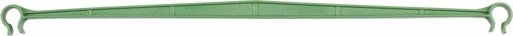 Multipack 40pcs Gartengerätekupplung für Gartenruten 11 mm