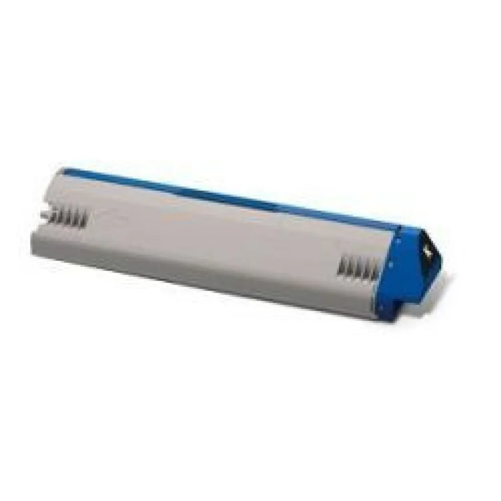 Toner noir OKI 45536512 original pour imprimantes ES 9431dn et 9541dn