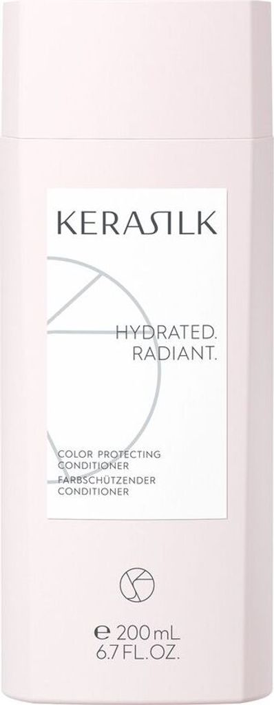 Kerasilk Essentials Color Protecting Conditioner 200ml - Image du produit 