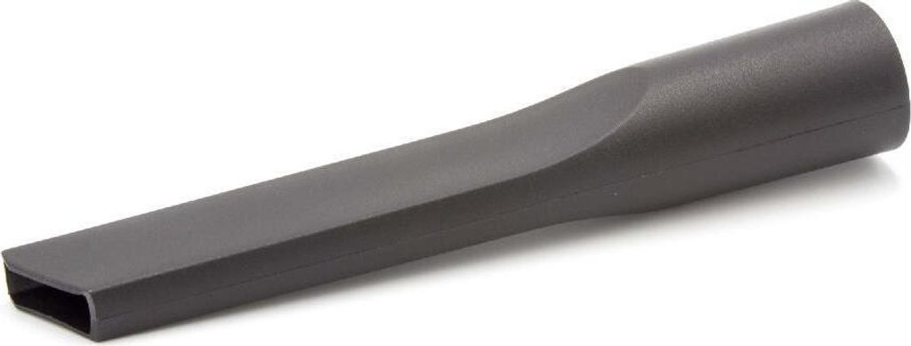 vhbw Fugendüse für Staubsauger mit 32mm Rundanschluss - Staubsaugerdüse, 20,5 cm