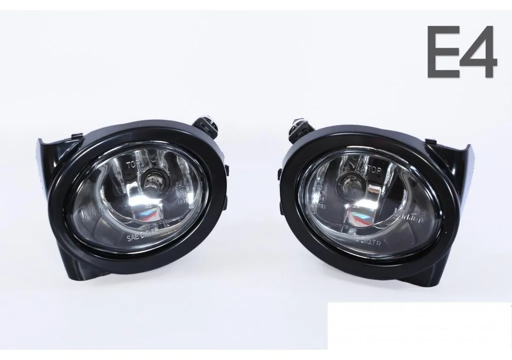 Rénover l'éclairage de votre BMW E46 ou E39 Pack M avec phares HB4