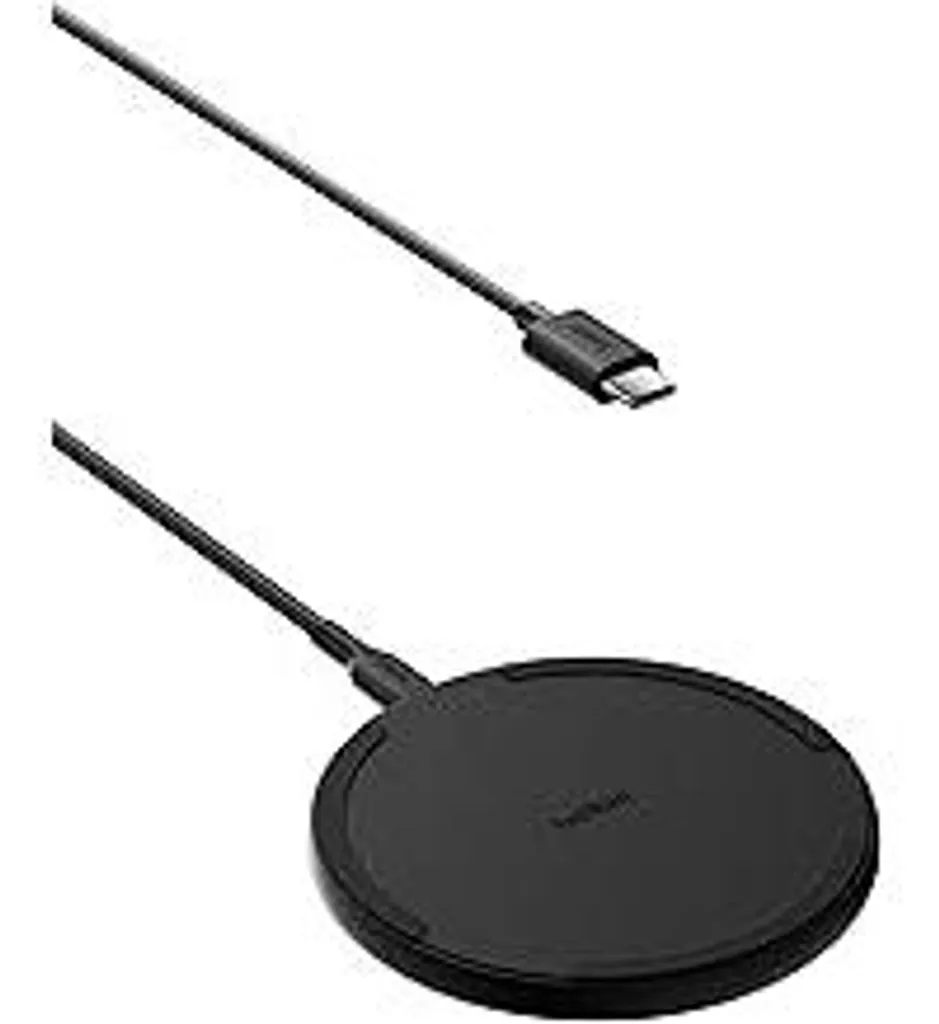 Recensione Belkin Pad 15W: Benchmark Ricarica Wireless Qi iPhone Samsung