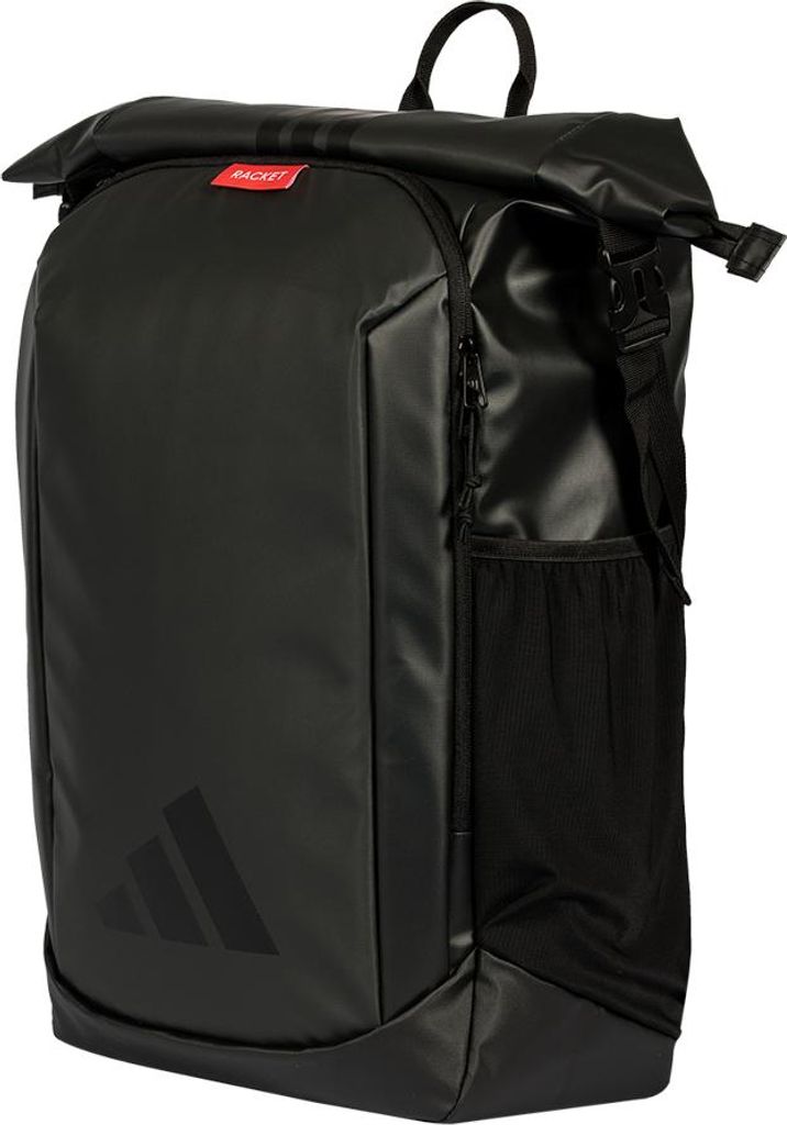 Torba do padla adidas - Racket Bag MULTIGAME TONAL Black Zdjęcie produktu 