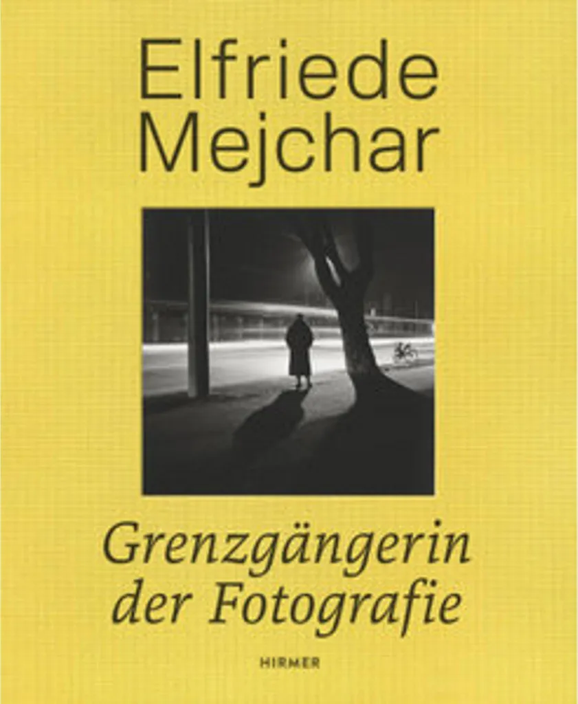 Comprendre l'Art Moderne : Guide Complet sur Elfriede Mejchar Photo
