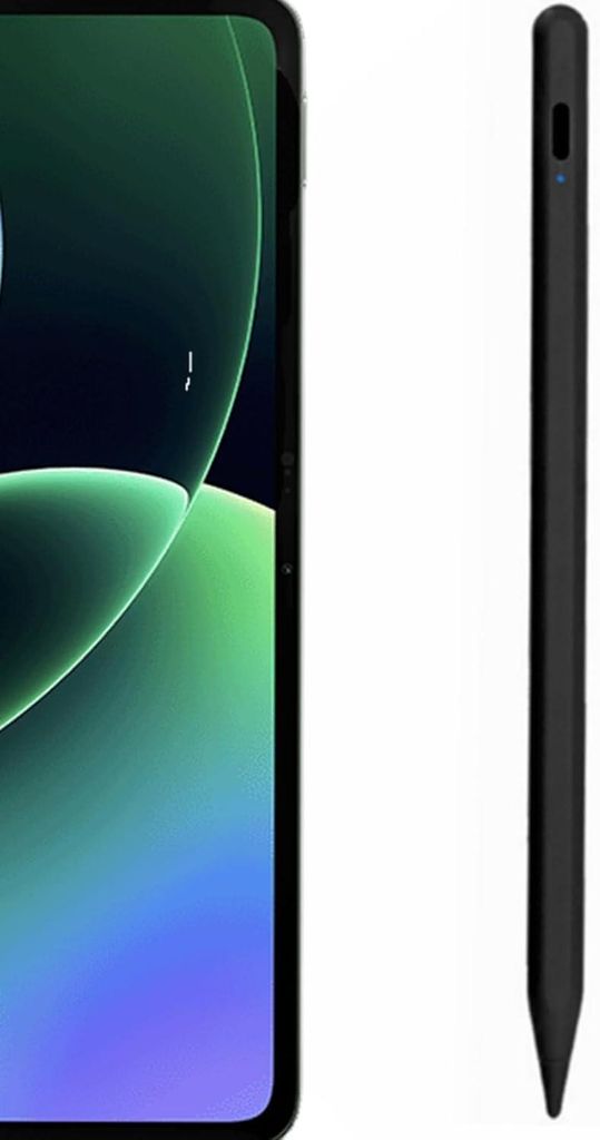 Aktiver Stylus für ASUS Zenbook Flip OLED Weiß Präzise und Schnell