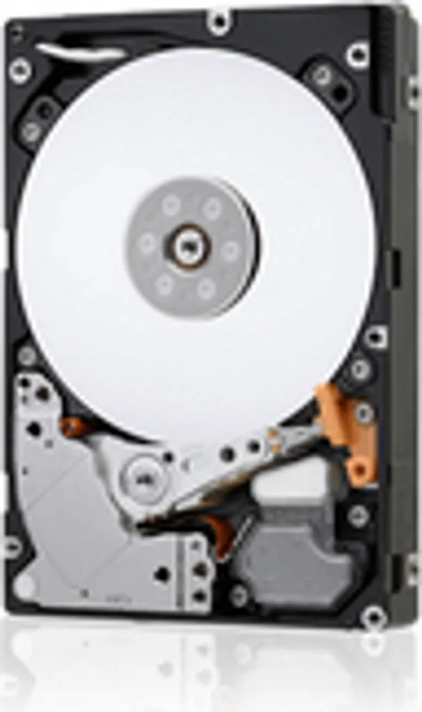 Disque Dur Enterprise Lenovo 00NA272 1.8 To pour Serveur 15K SAS