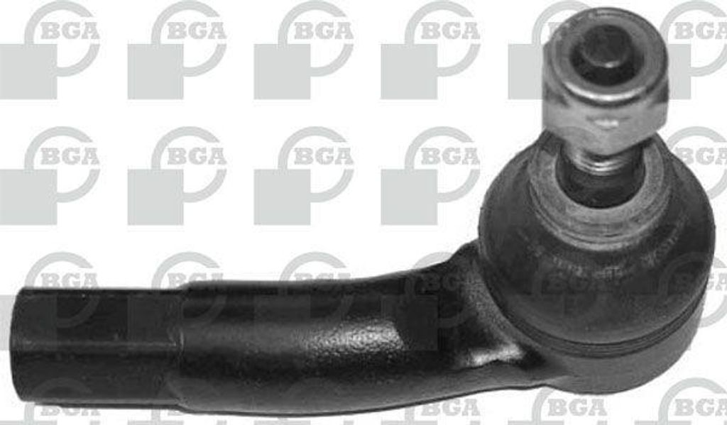 BGA Spurstangenkopf Spurstange für VW POLO (9N) Vorne Rechts SR9613