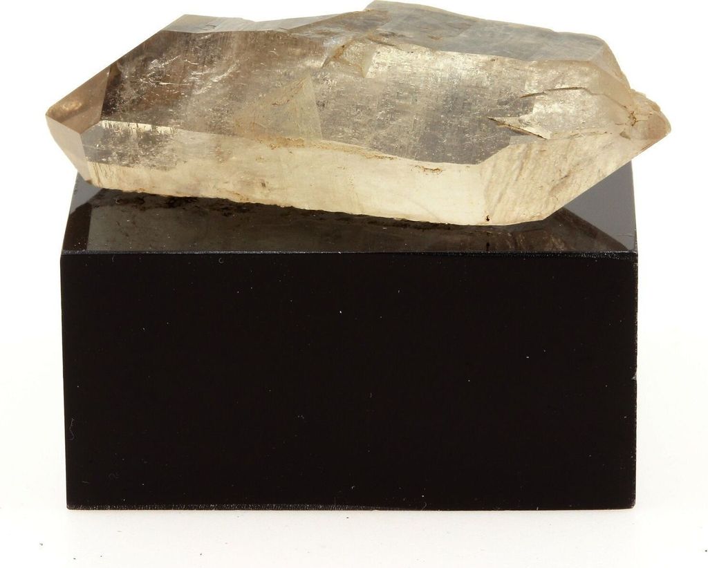 Rauchquarz 65,3 Karat
