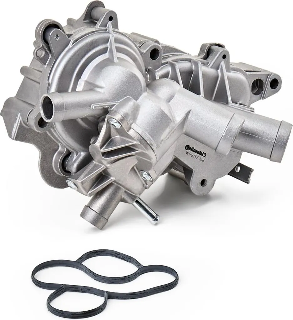 Pompe à eau robuste CONTITECH WP6137 avec joint d'étanchéité inclus - 4