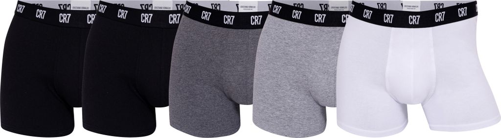CR7 Cristiano Ronaldo - BASIC - Produktbild 