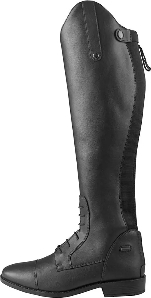 Bottes d'équitation Horka Calgary 36 ajustées pour mollets étroits - 3