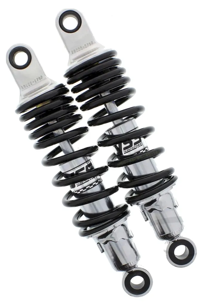 Amortisseur YSS RD222 réglable pour Honda Rebel 125 CA 1995-2000