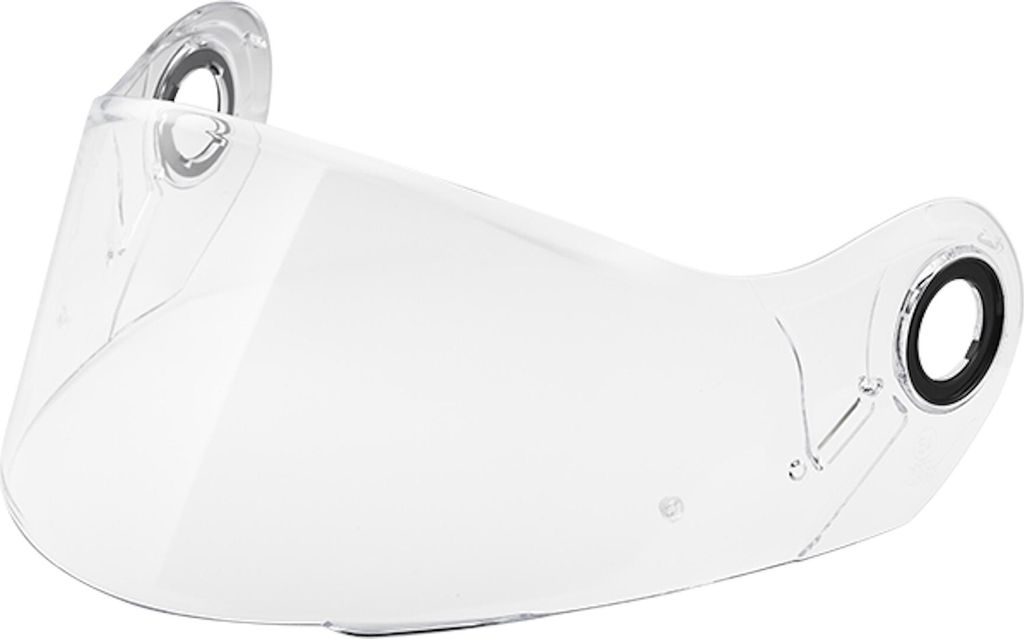 LS2 LS2 FF386/FF370/FF325 Visier, klar, Einheitsgröße Produktbild 