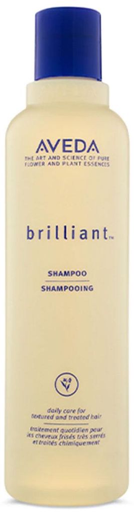 Aveda 18084811078, 250 ml, Shampoo, Natürlich/Natur, Produktbild 