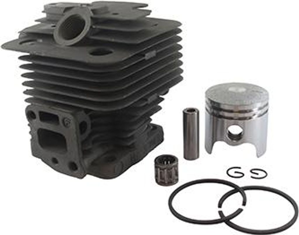 Anpassbares Zylinderkit für Kawasaki für Th-23d-Modelle. Originalnummer: 11005-2138 ersetzen.