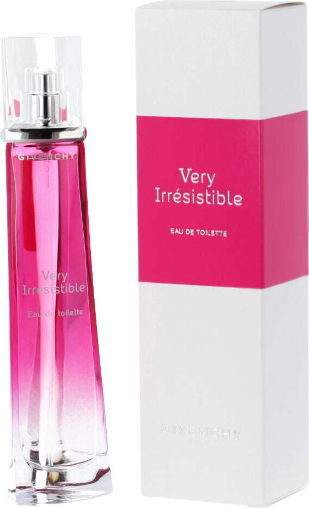 Givenchy Very Irresistible For Women Edt Spray