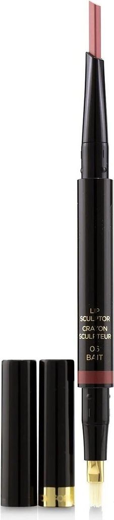 Tom Ford, Lip Sculptor, Double-Ended, Lip Liner, 06, Bait, 0.2 g