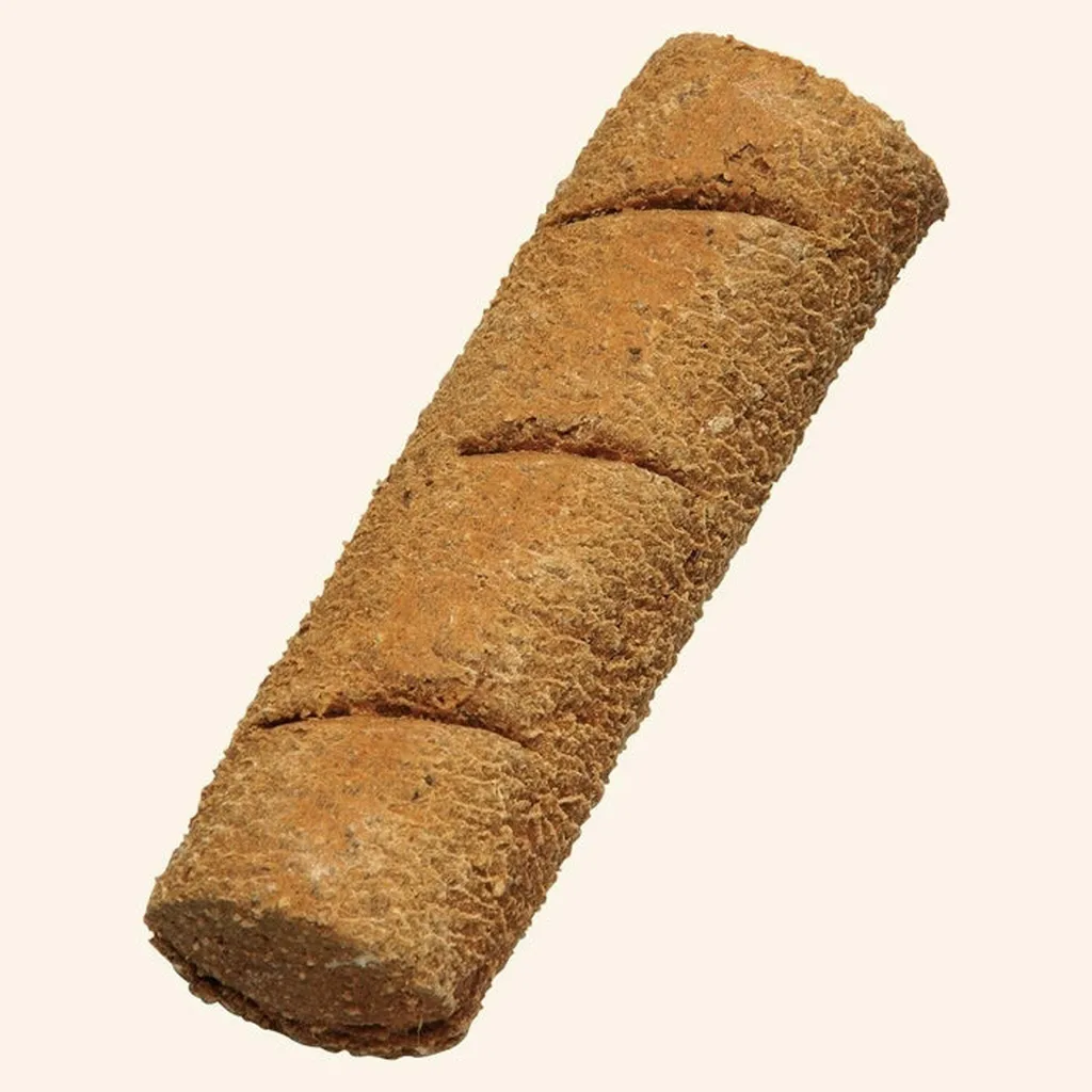 Bubeck Pansen Brot 4kg - Biscuit pour Chien à la Panse de Bœuf Séchée