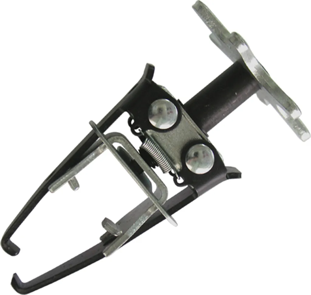 Outil de compression de soupape universel pour révision culasse moteur
