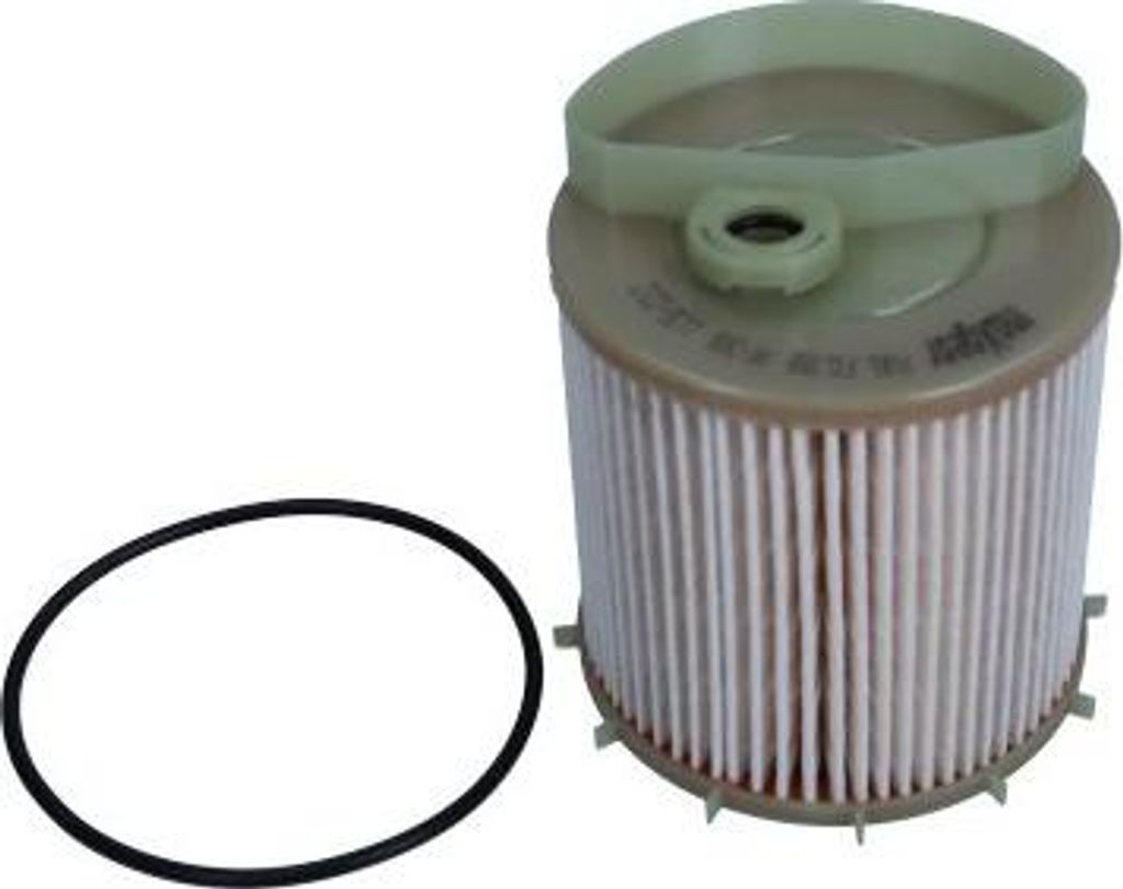Kraftstofffilter MAXGEAR 26-2286 für SSANGYONG Korando SUV Produktbild 