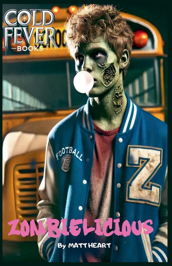 Zombielicious