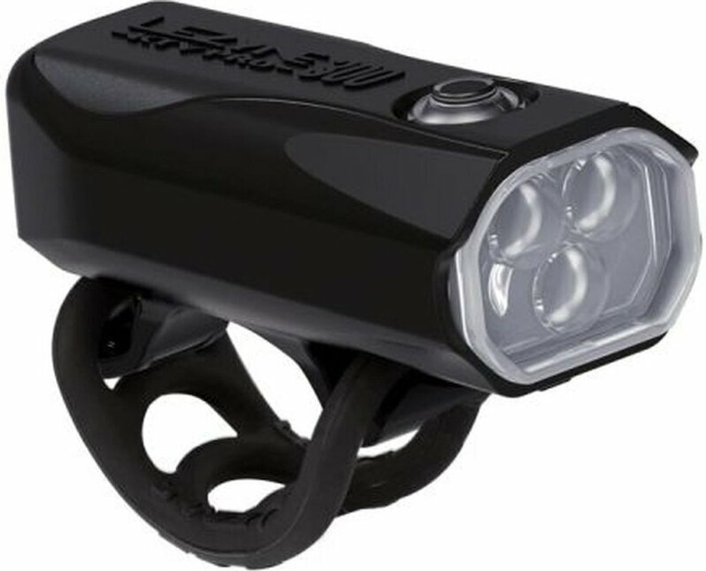 Lezyne KTV Drive Pro 300+ Fanale anteriore per bicicletta Immagine del prodotto 
