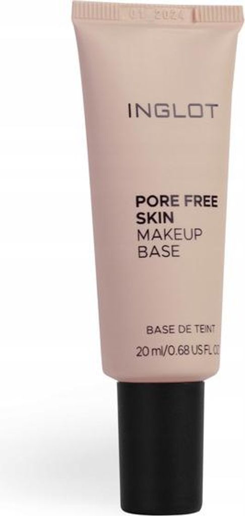 INGLOT Porenfreie Make-up-Basis 20 ml