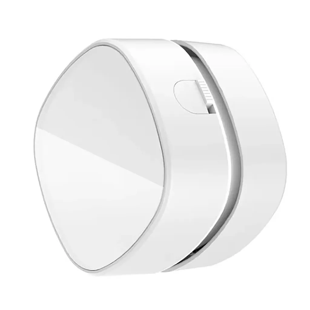 Aspirateur de table rechargeable USB - Mini ramasse-miettes sans fil