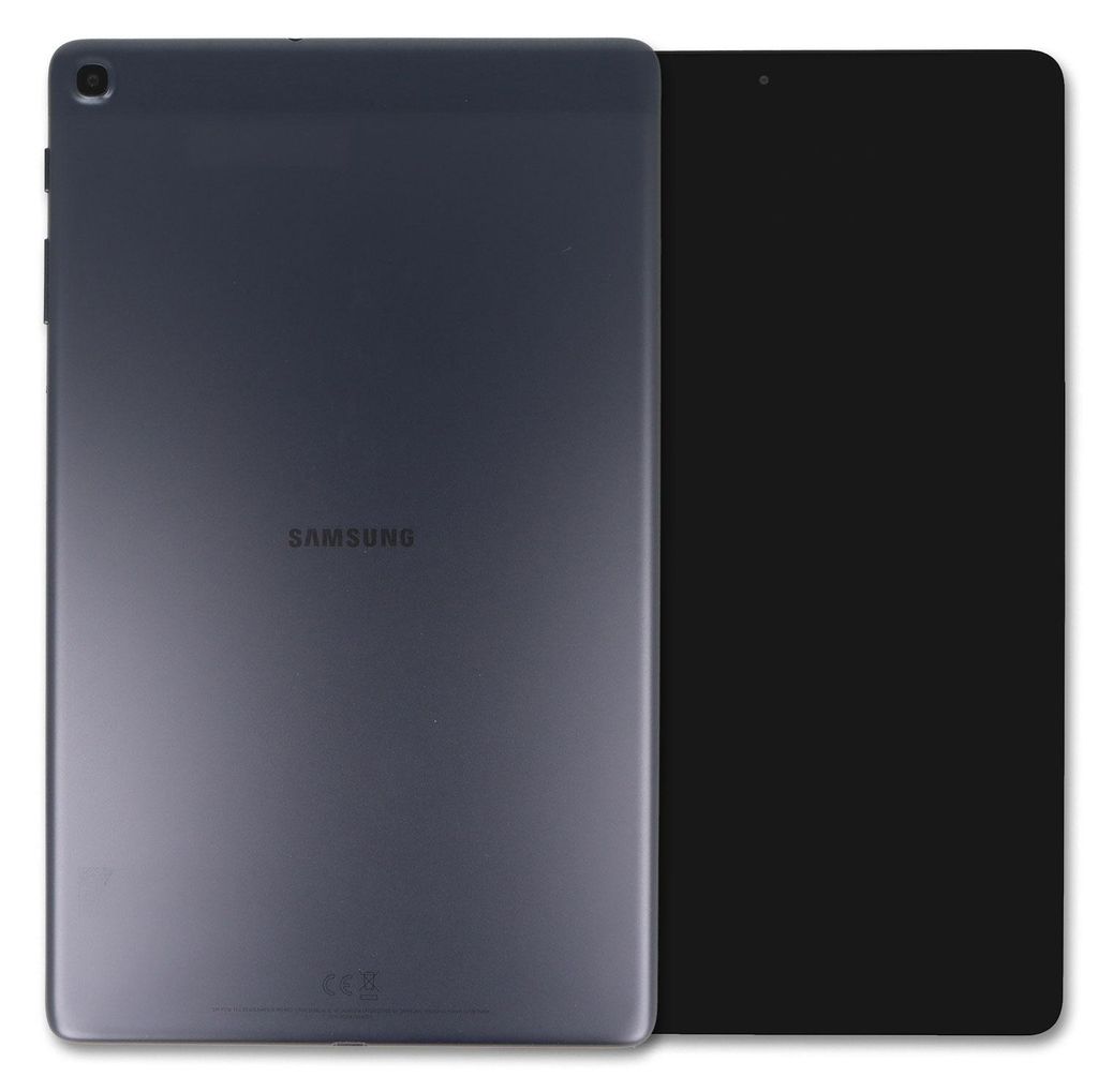 Samsung Galaxy Tab A 25,6cm (10,1 Zoll), WiFi, 3GB RAM, Produktbild 