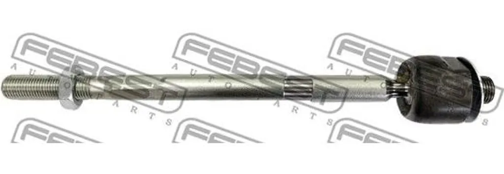 FEBEST 0322-KE Joint axial de barre d'accouplement S2000 OE 53010S2A003