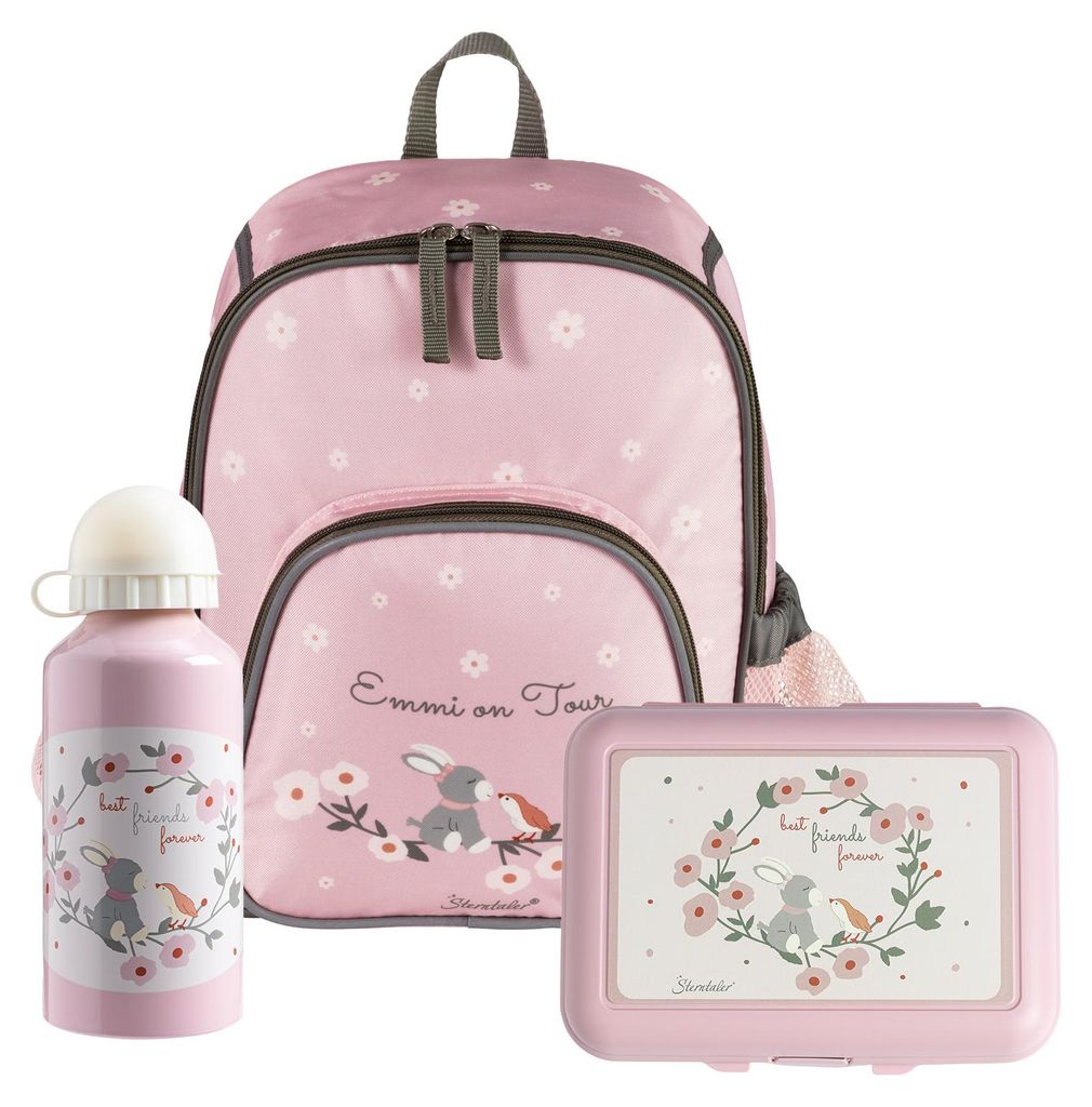 Sterntaler Kindergarten Set ESEL Emmi Girl Produktbild 