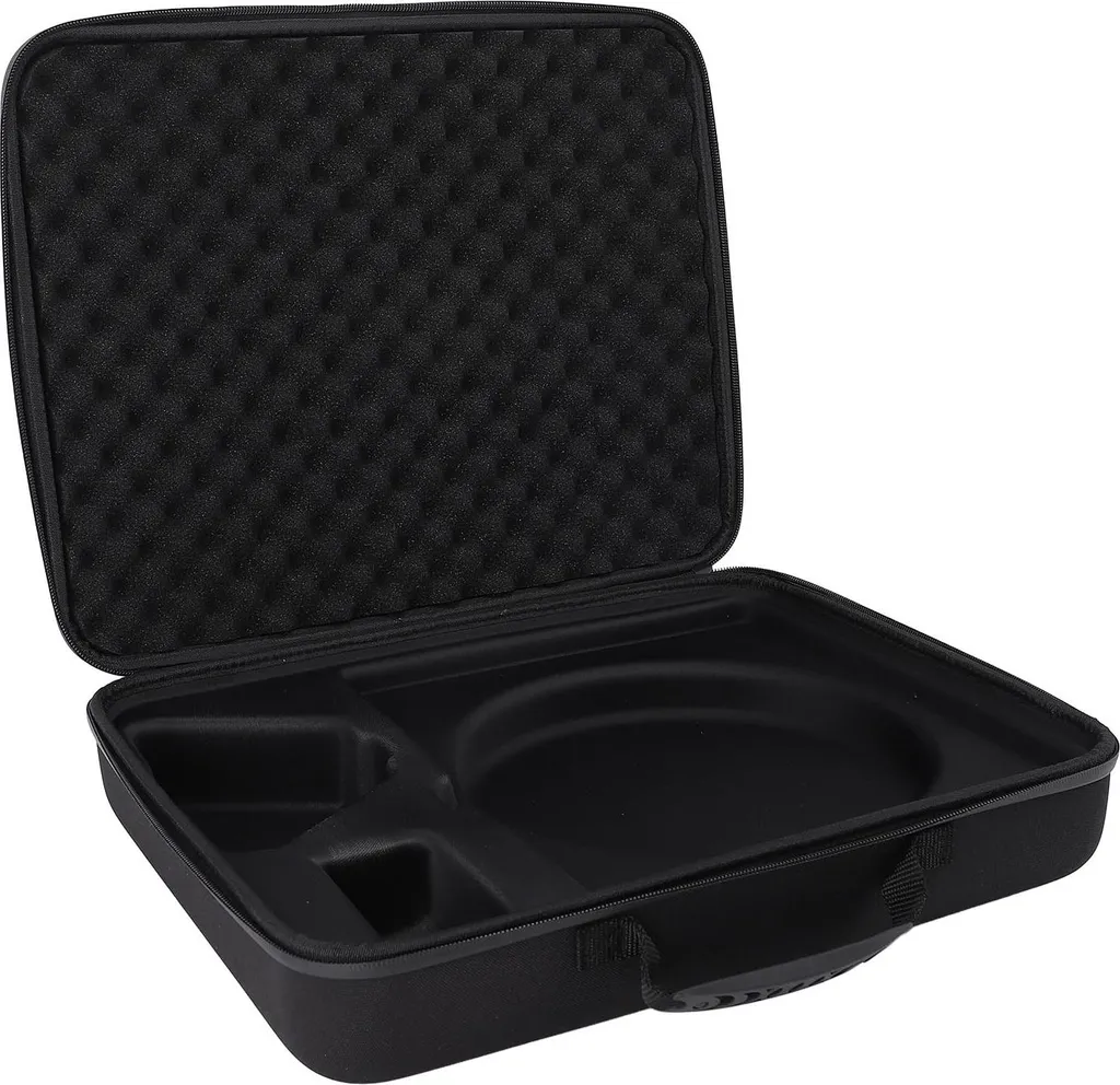 Protection Starlink Mini pour Yacht et Bateau - Valise étanche IP67