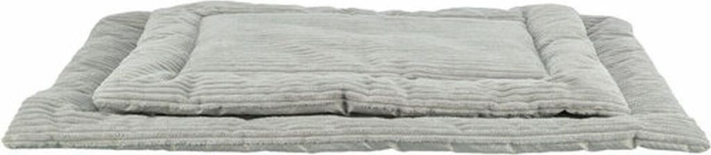 Matratze Trixie Jonna Grau 70 × 50 cm