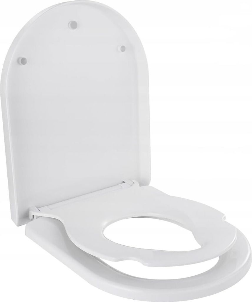 Coree TS12 Toilettendeckel, Toilettensitz Kinder, WC-Sitz Produktbild 1