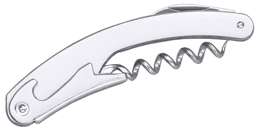CONTACTO Couteau de sommelier, longueur : 110 mm Image du produit 