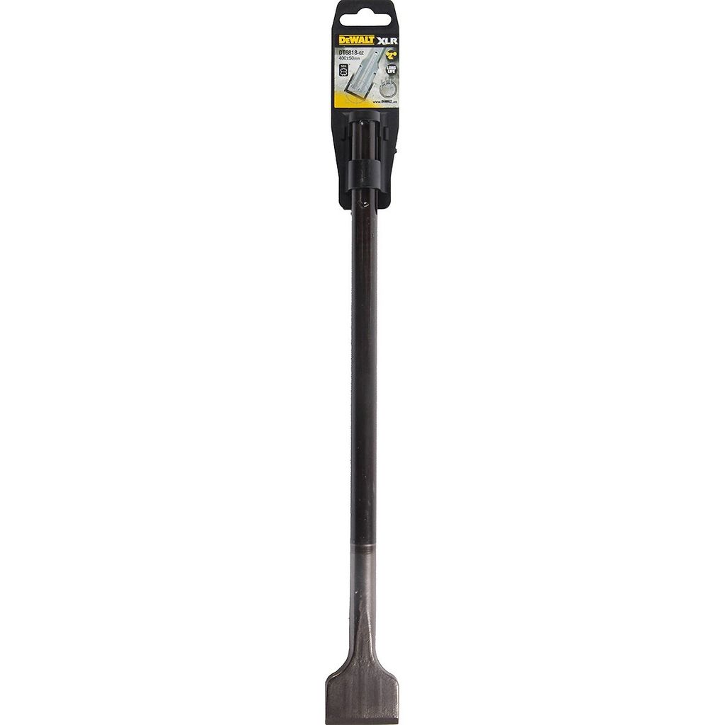 DEWALT Flachmeißel SDS-max 50x400mm