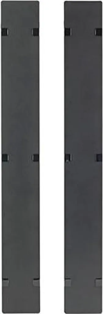 Cache Câbles Vertical APC AR7581A 42U pour Baie 750mm Système NetShelter