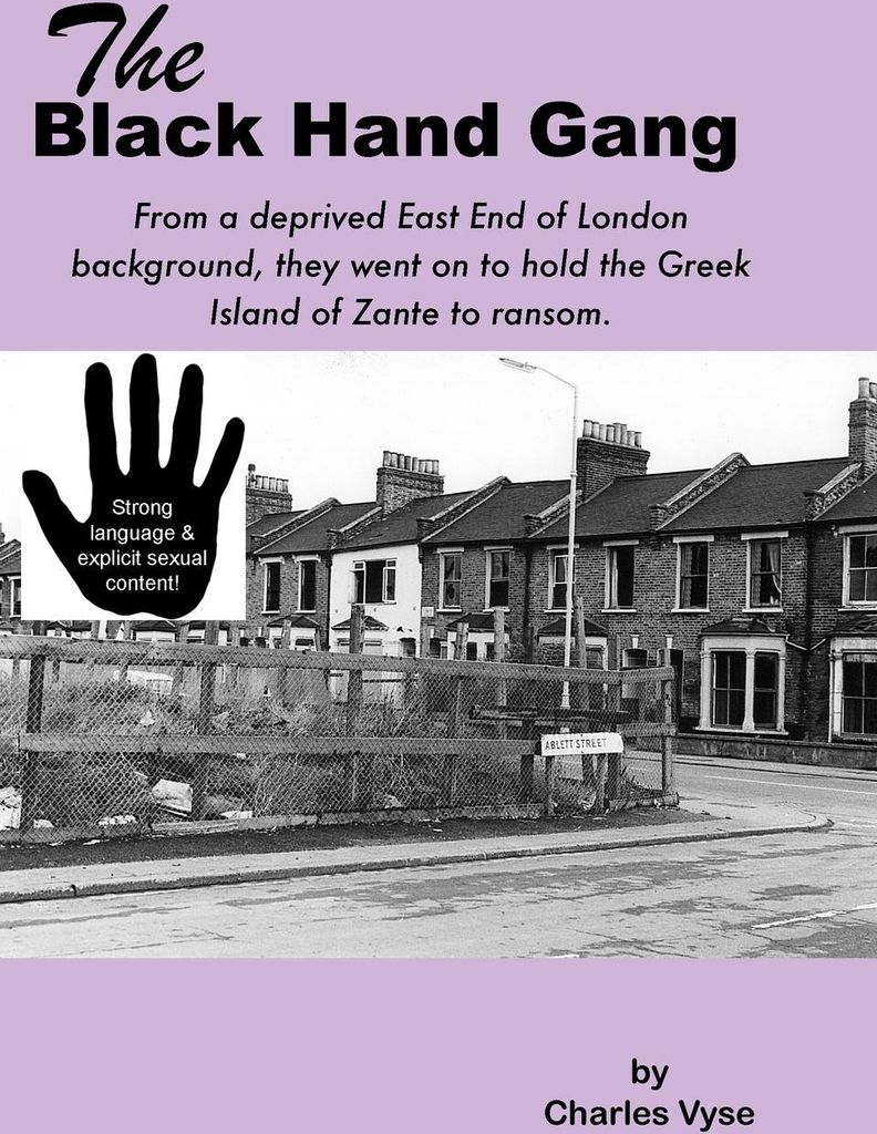 The Black Hand Gang