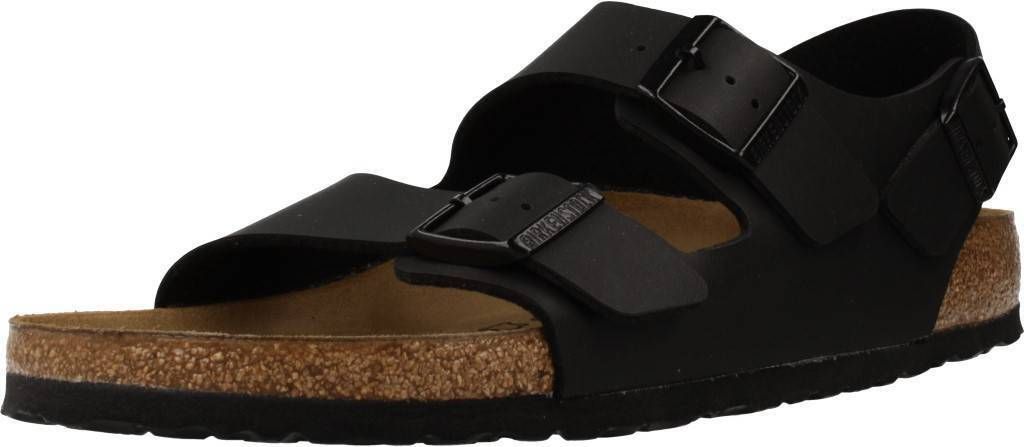 Birkenstock Herren Businessschuhe 34 793 Farbe: Schwarz Produktbild 