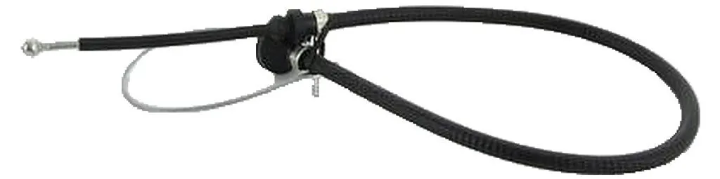 Câble de commande d'embrayage robuste pour Chrysler Voyager 2,5 et 3,3
