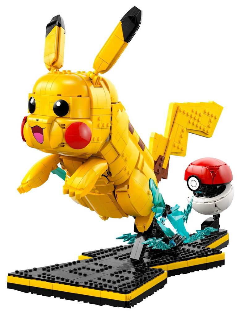 Pokémon 72152 Produktbild 